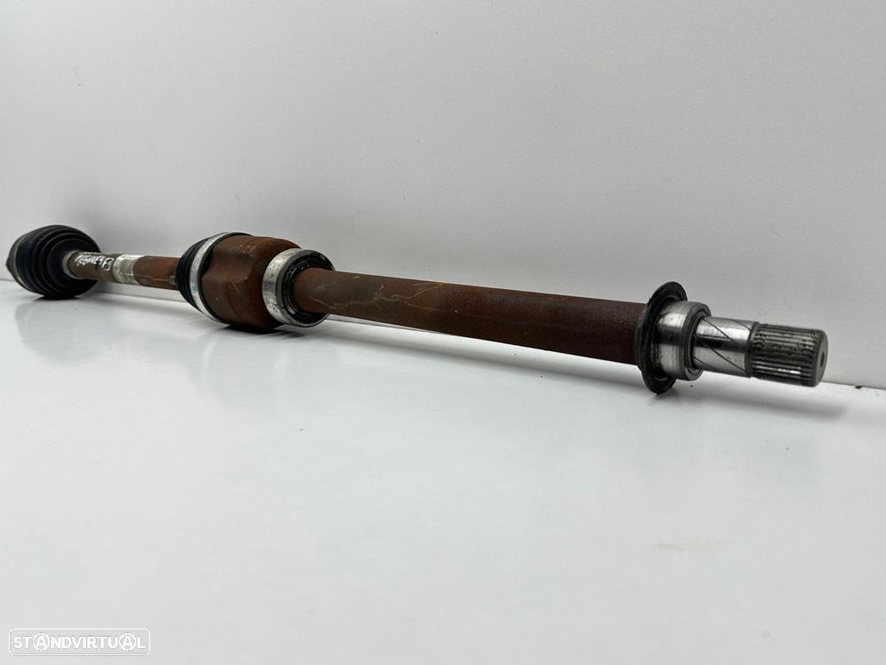 Transmissão Frente Direita - Renault Megane IV (2016) - 3