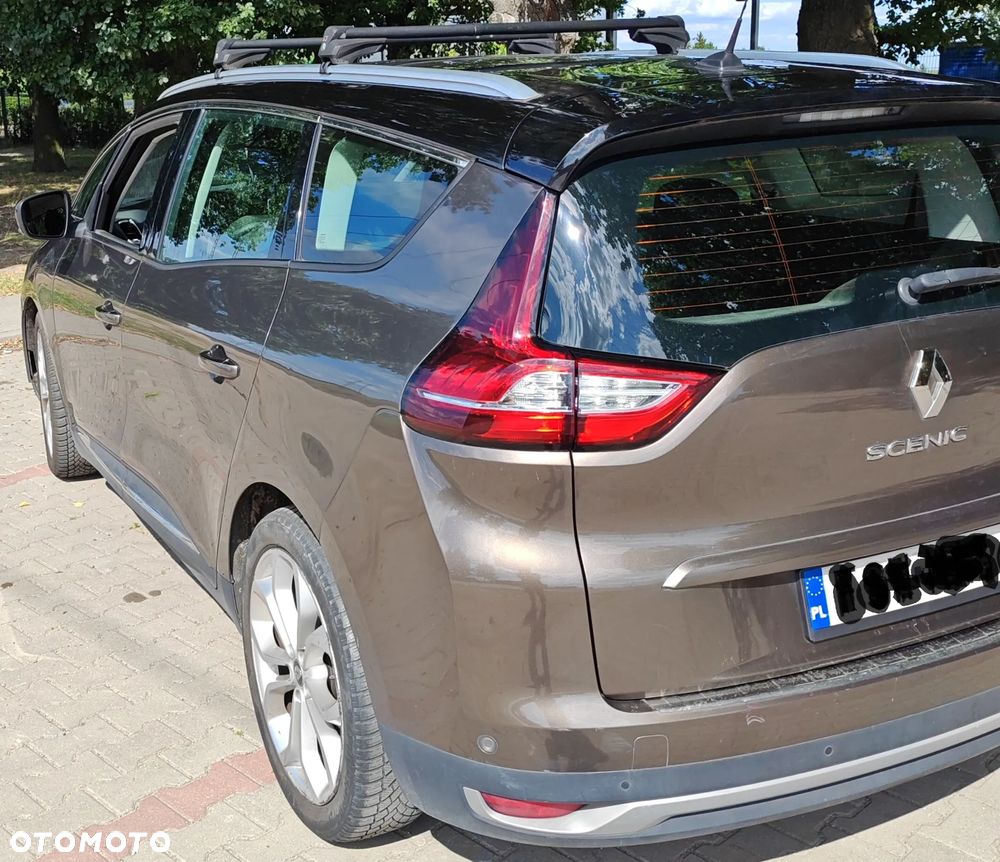 Renault Grand Scenic - 4