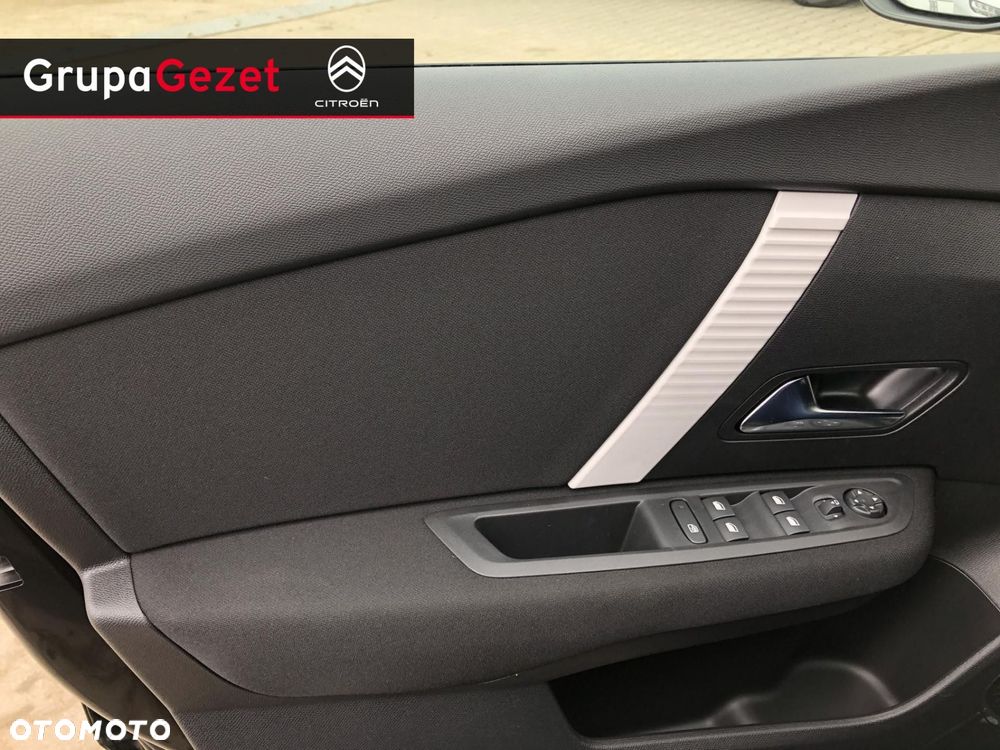 Citroën C4X - 16