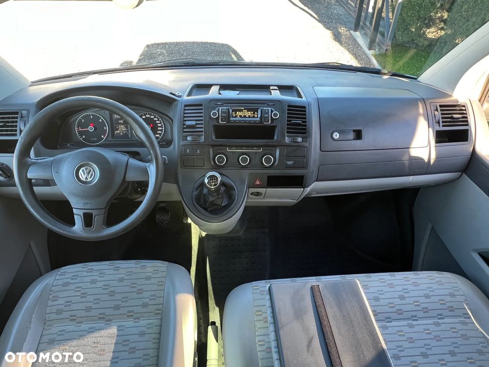 Volkswagen Transporter L1H1 4Motion - 19