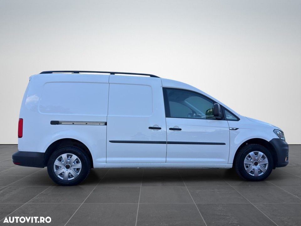 Volkswagen Caddy - 7