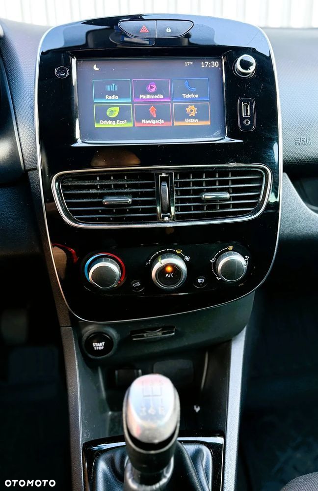 Renault Clio 0.9 Energy TCe Life - 14