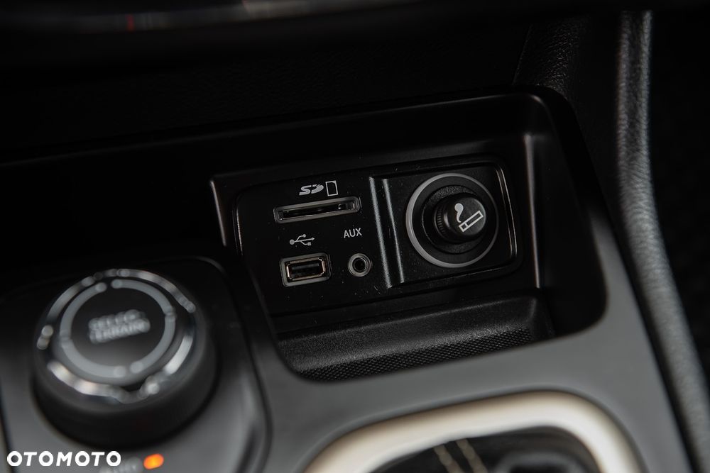 Jeep Cherokee 2.2 Multijet Active Drive II Automatik Limited - 27
