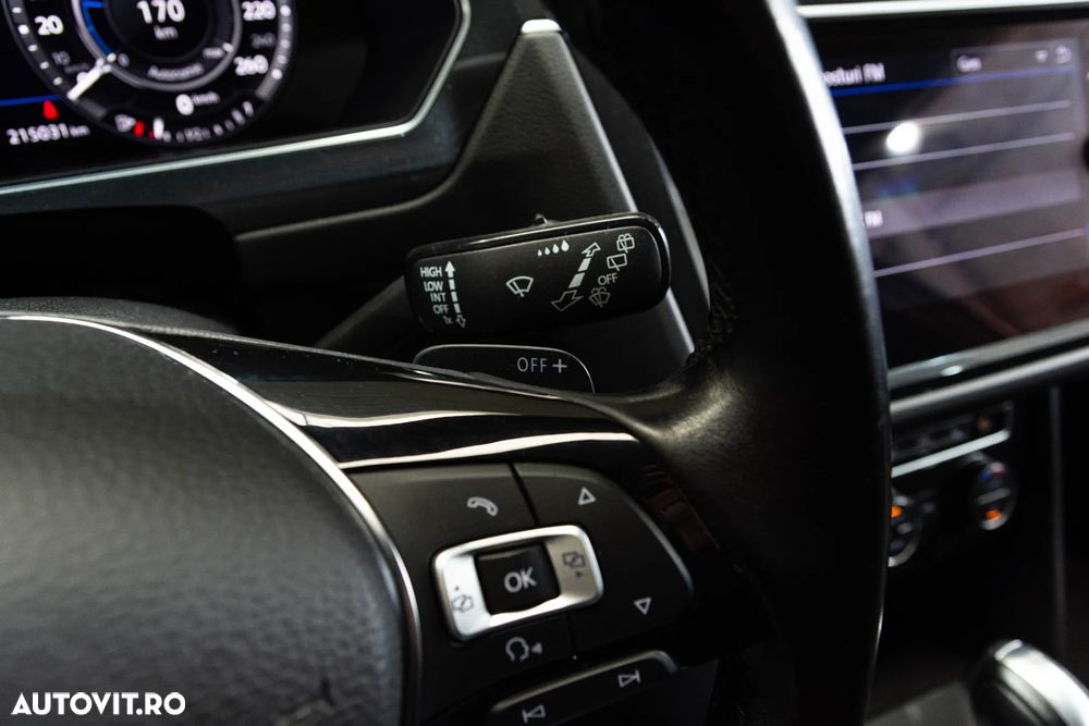 Volkswagen Tiguan 2.0 TDI SCR 4MOTION (BlueMotion Techn.) DSG Highline - 25