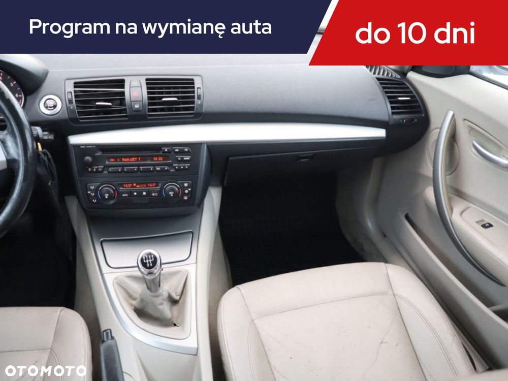 BMW Seria 1 - 10