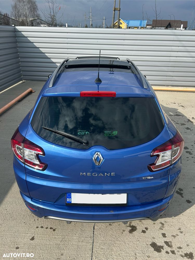 Renault Megane 1.6 Energy dCi GT Line - 12