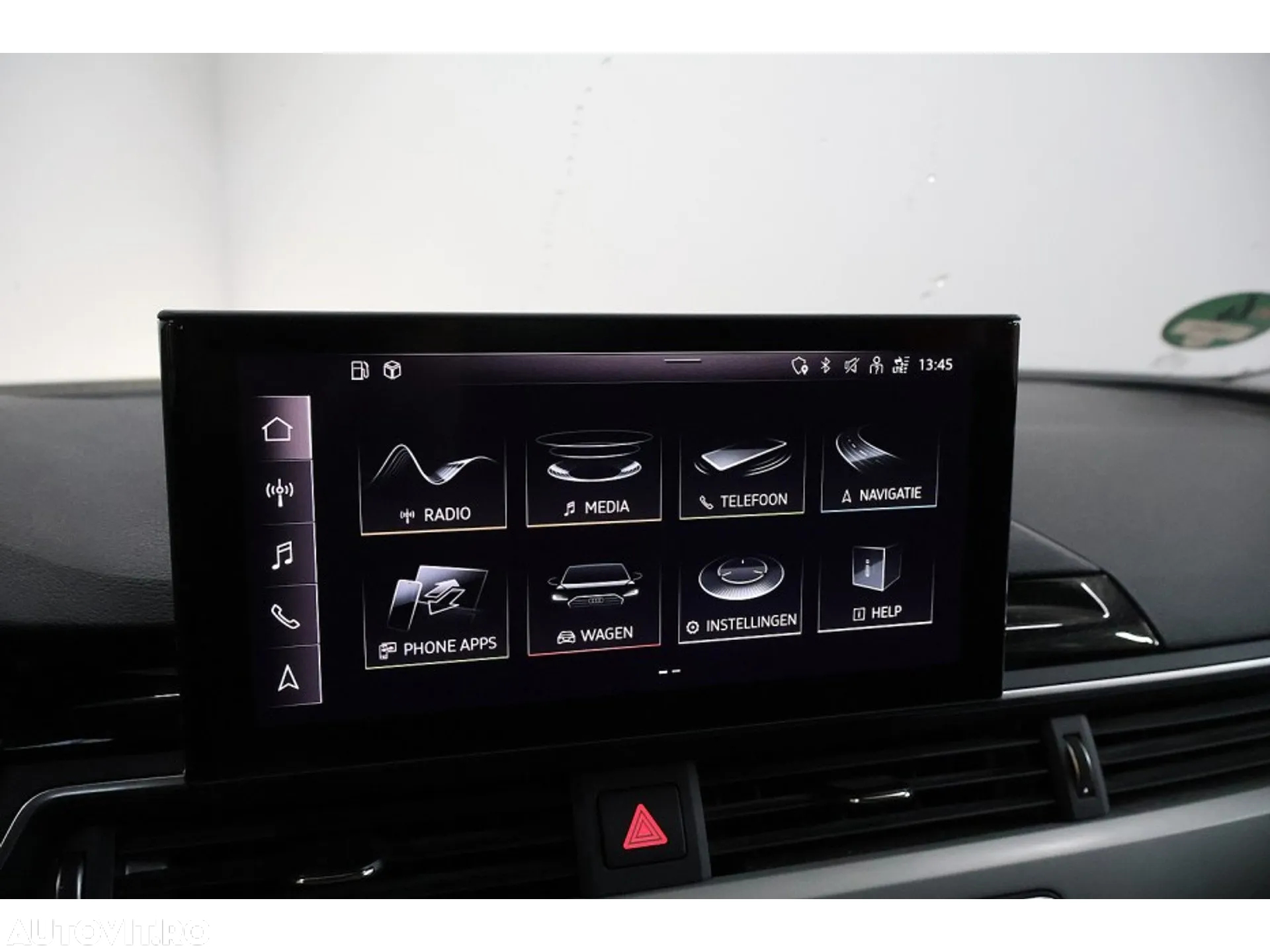 Audi A4 Avant 2.0 35 TFSI S tronic MHEV Advanced - 16