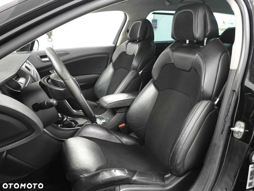 Citroën C5 HDi 165 FAP Exclusive - 21