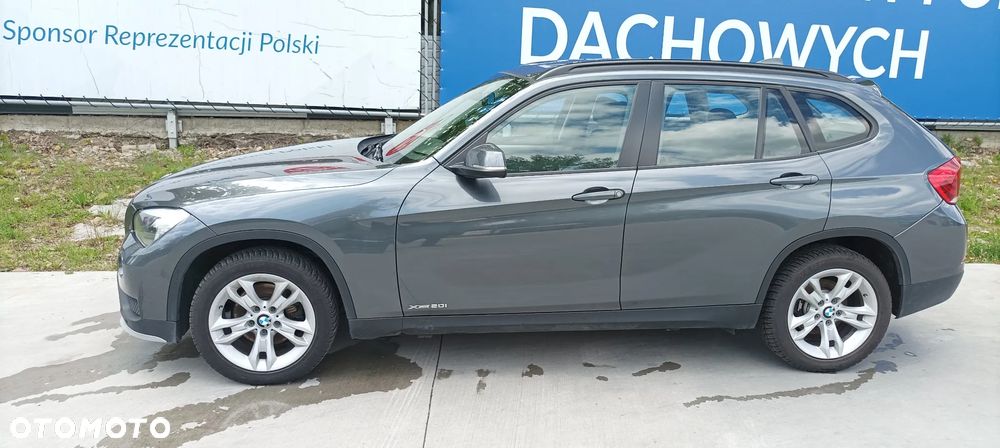 BMW X1 xDrive20i - 3