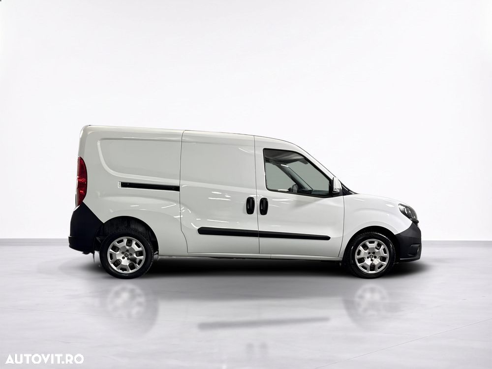Fiat Doblo - 7