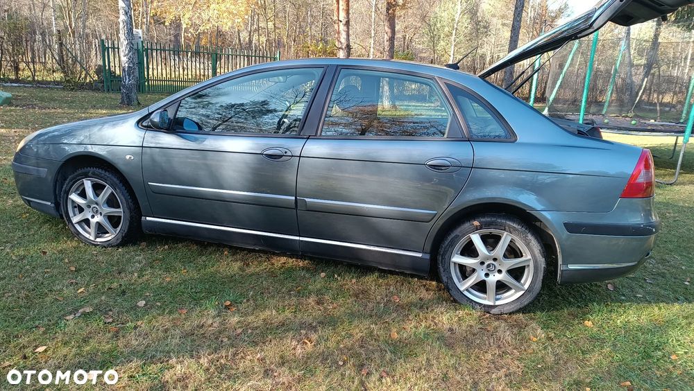Citroën C5 - 24