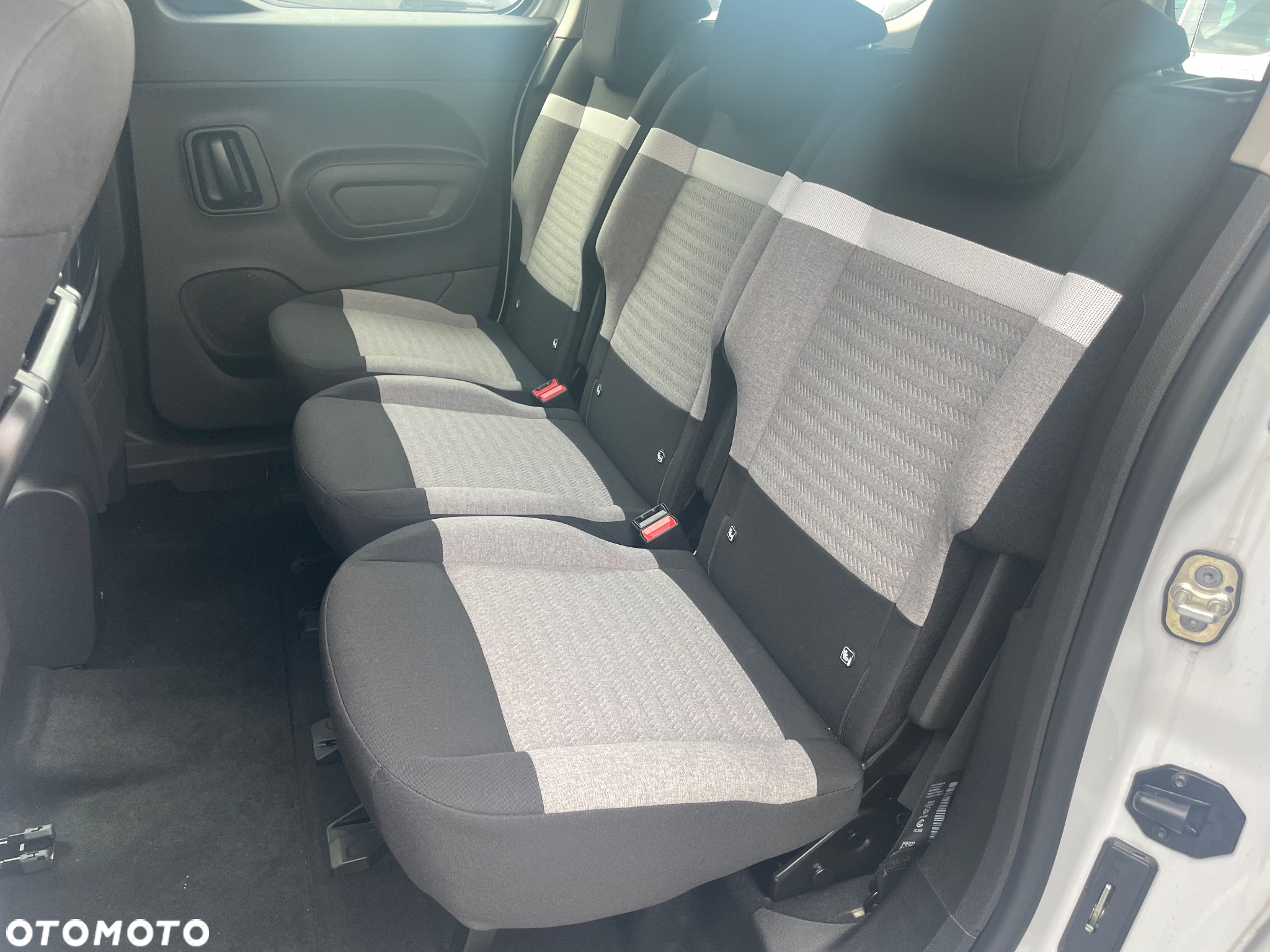 Citroën Berlingo e-Berlingo XL Feel - 5
