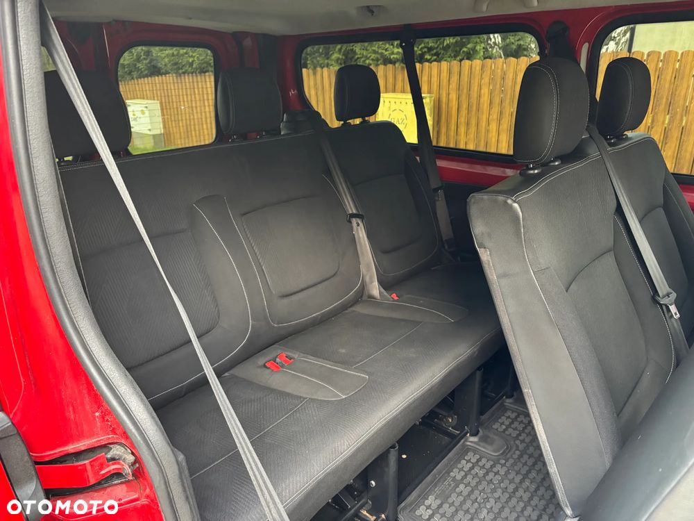 Renault Trafic L2H1 2,9t Pack Clim - 15