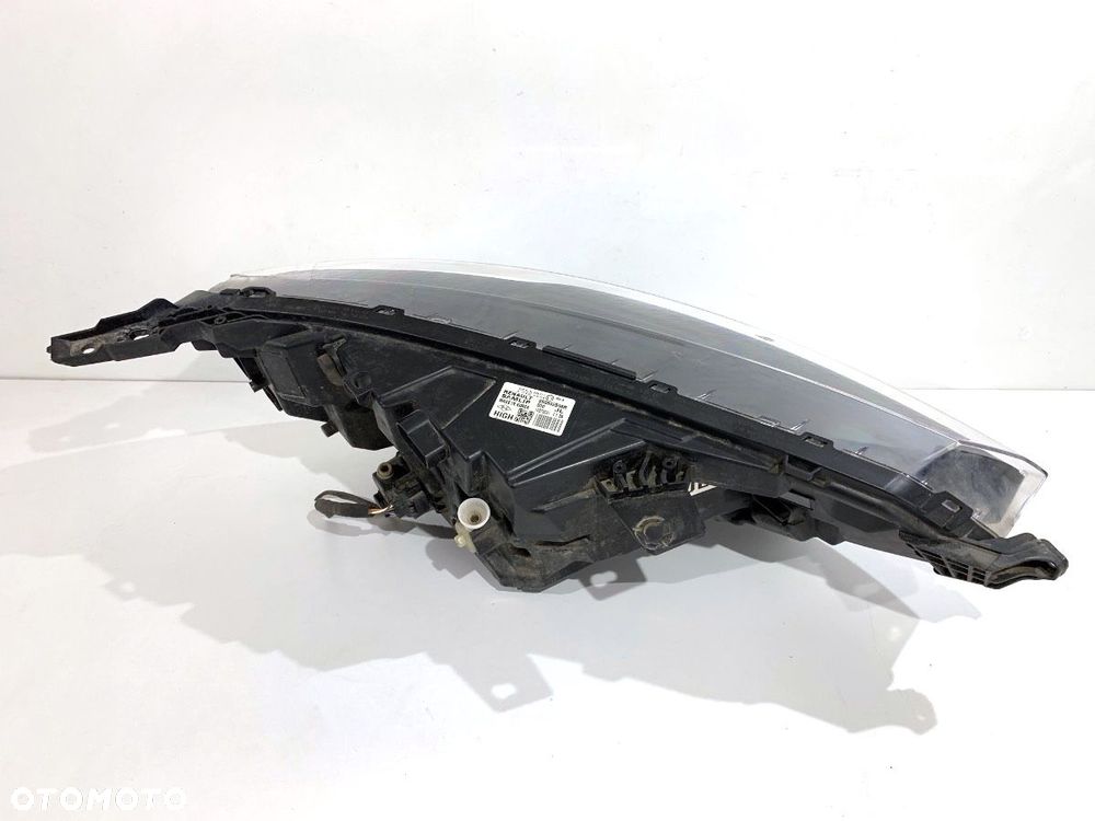 REFLEKTOR LEWY PRZÓD  RENAULT ARKANA I (LCM_) 2019 - 2022 1.5 E-TECH 145 69 kW [94 KM] Hybryda - 4