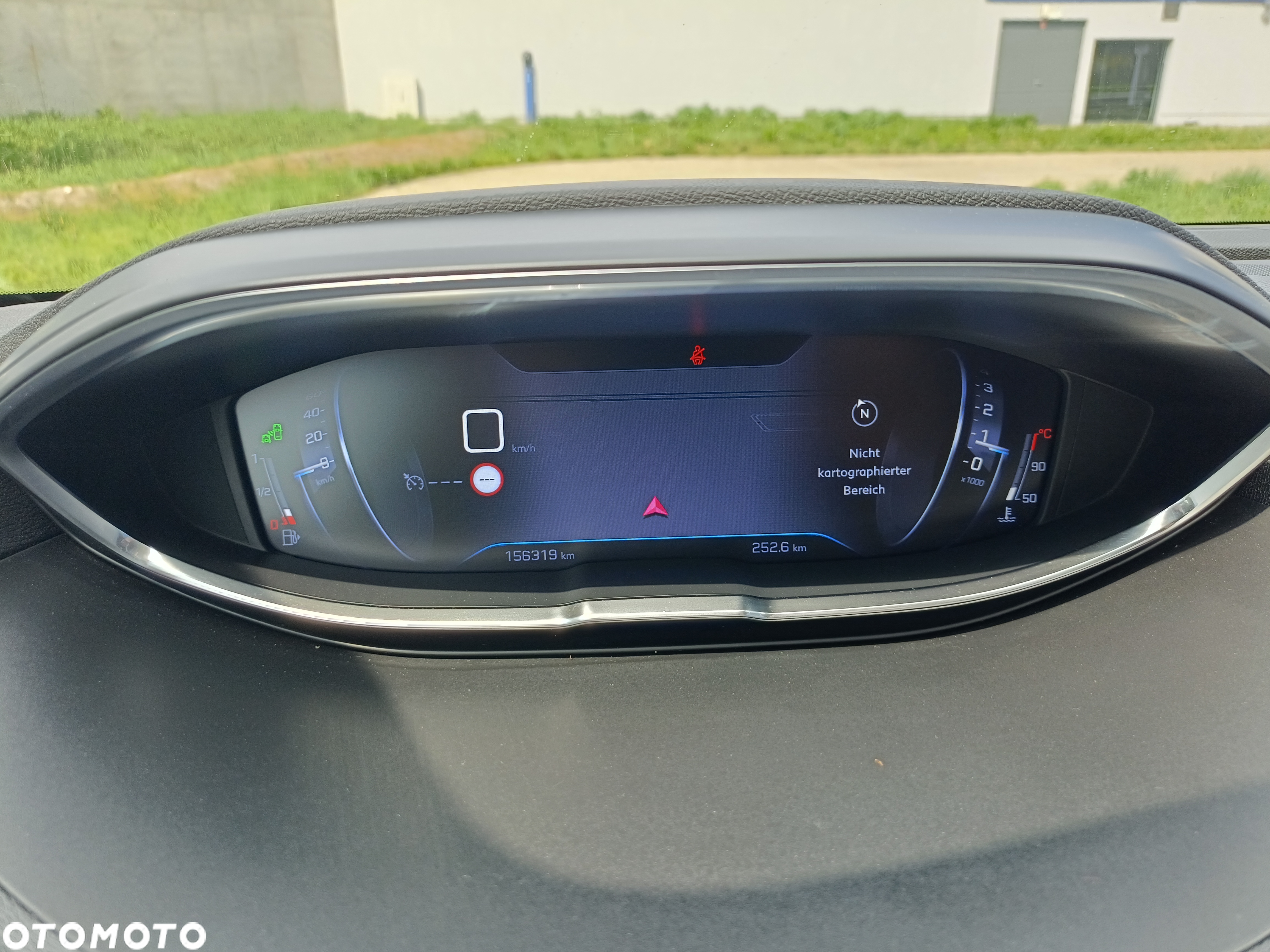 Peugeot 3008 HDi FAP 150 Platinum - 15
