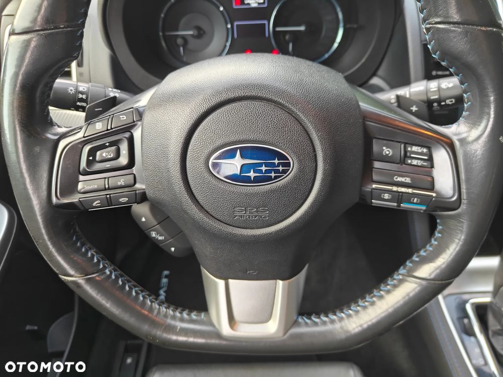 Subaru Levorg - 25