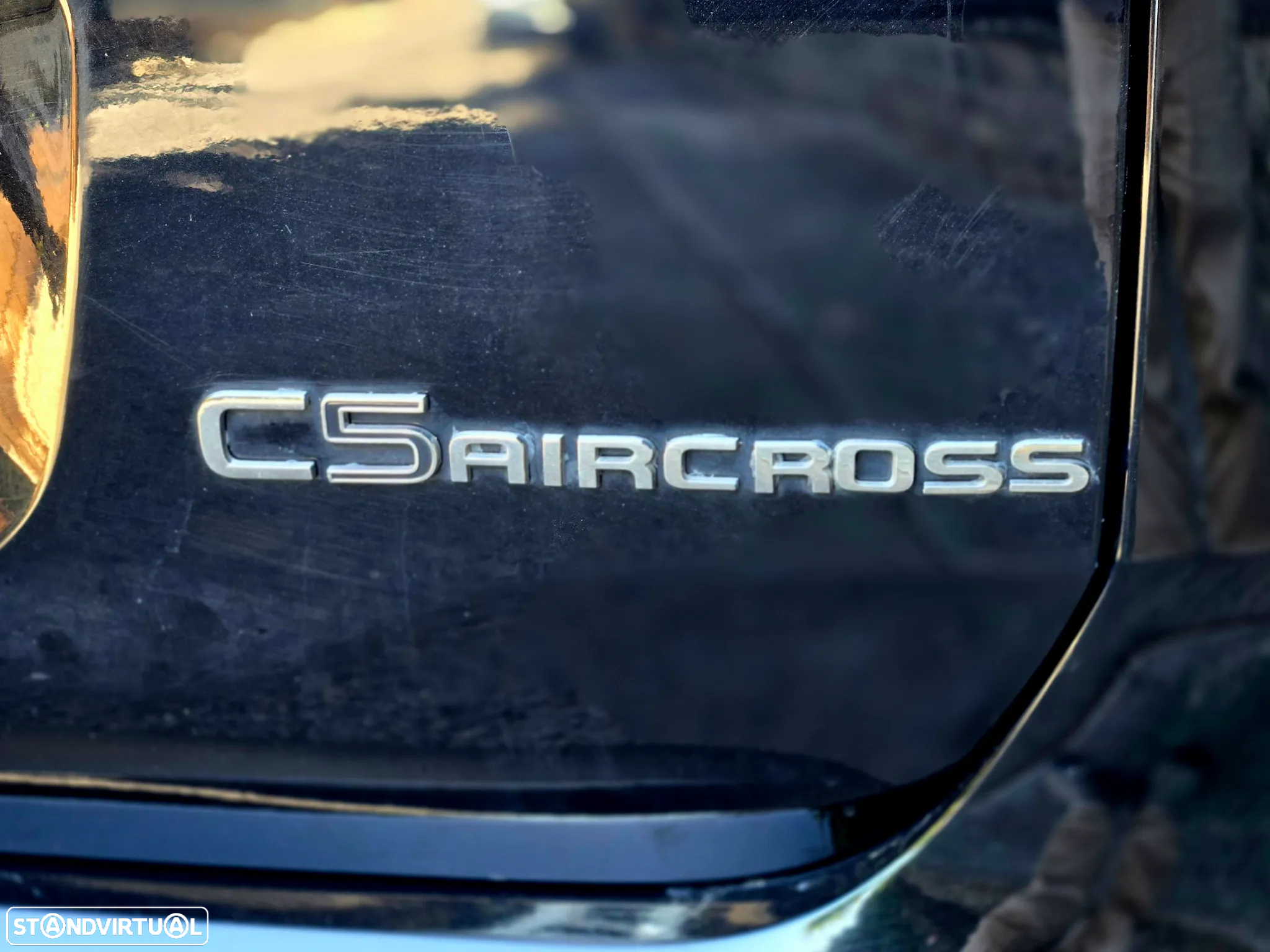 Citroën C5 Aircross 1.5 BlueHDi Feel Pack (TA) - 6