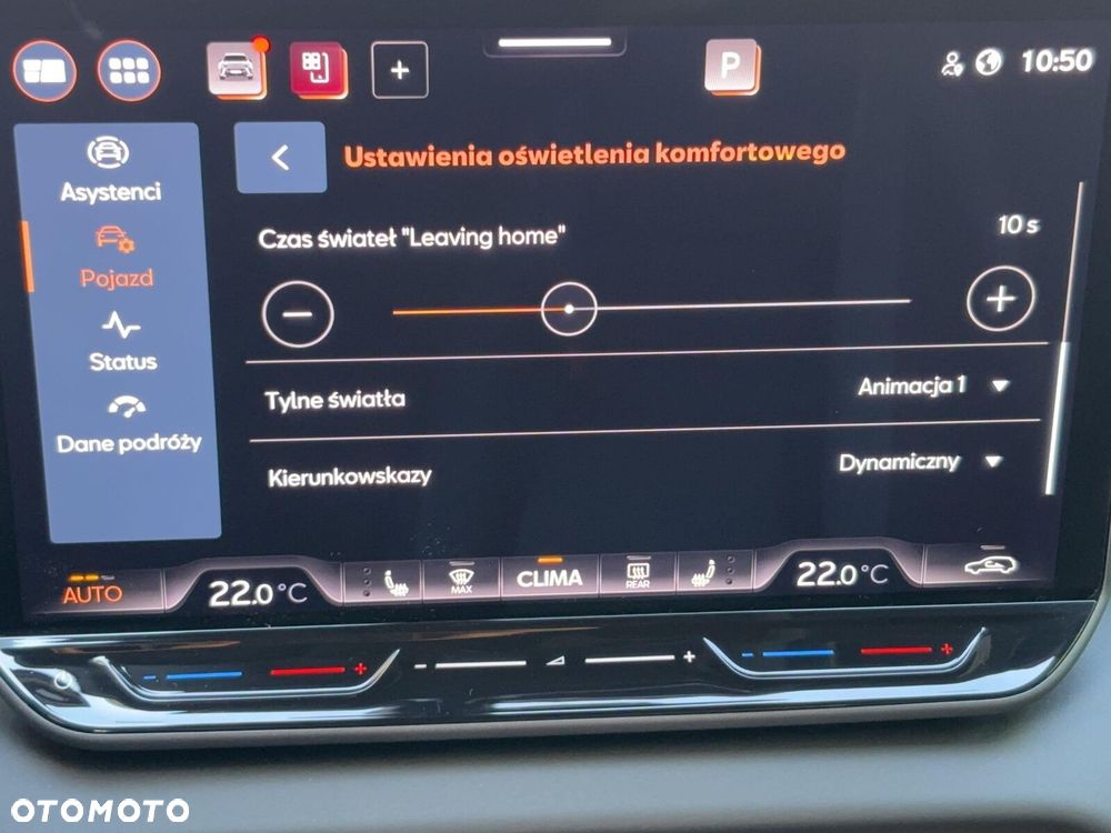 Cupra Terramar 1.5 eTSI mHEV DSG - 38