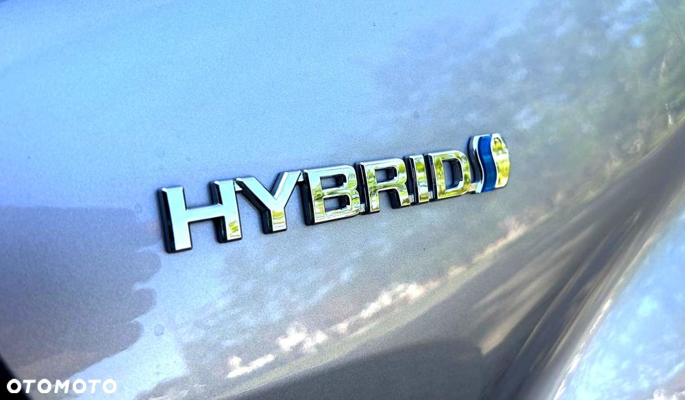 Toyota C-HR - 31