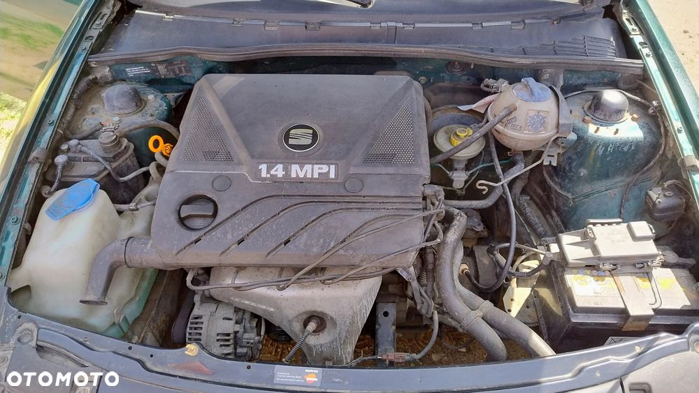 Seat Cordoba - 15