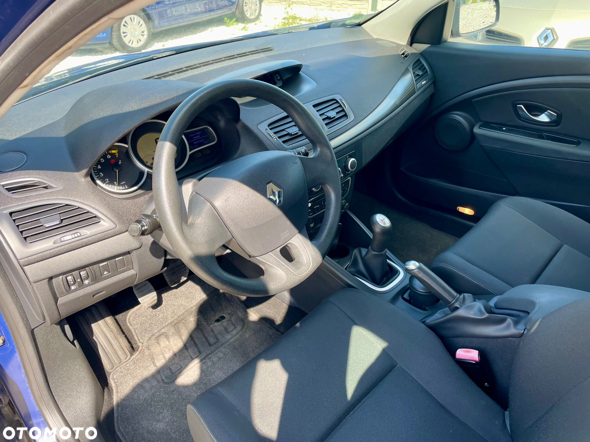 Renault Megane 1.6 16V 100 Expression - 5