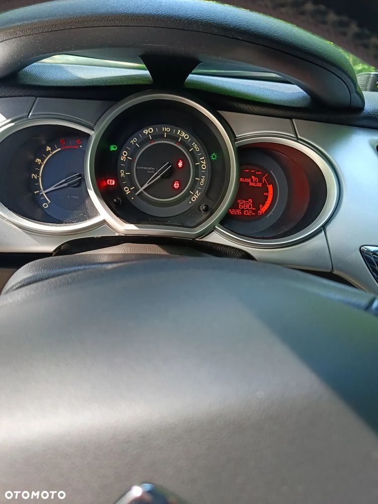 Citroën C3 1.4 HDi Attraction - 11