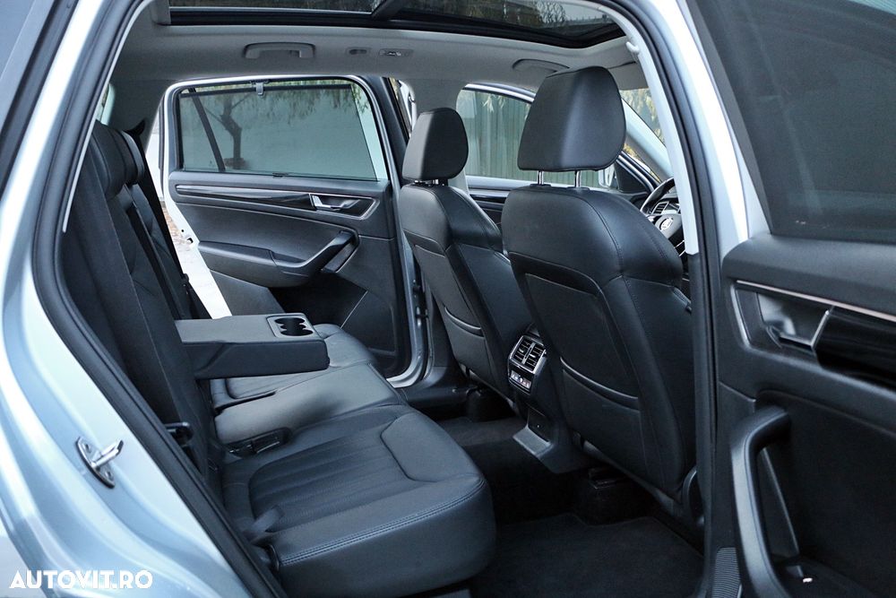 Skoda Kodiaq 2.0 TDI 4X4 DSG L&K - 23