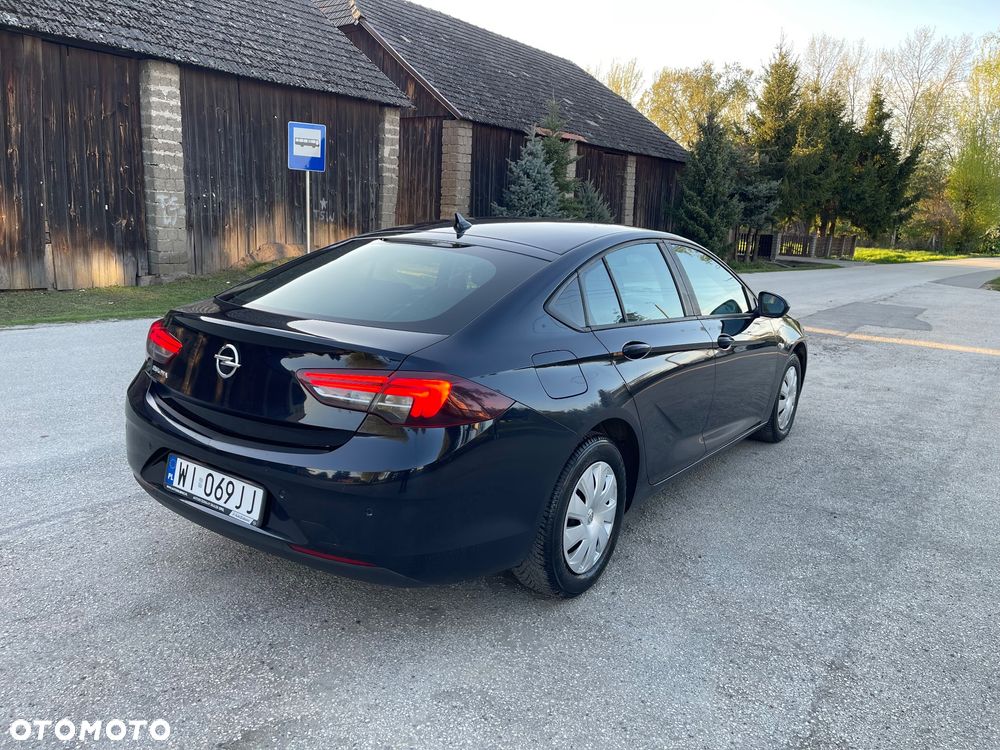 Opel Insignia 1.5 T GPF Innovation S&S - 3