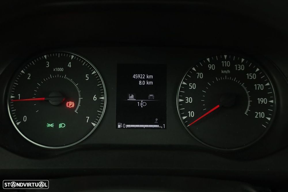 Renault kangoo 1.5 blue dci l1 advance - 13