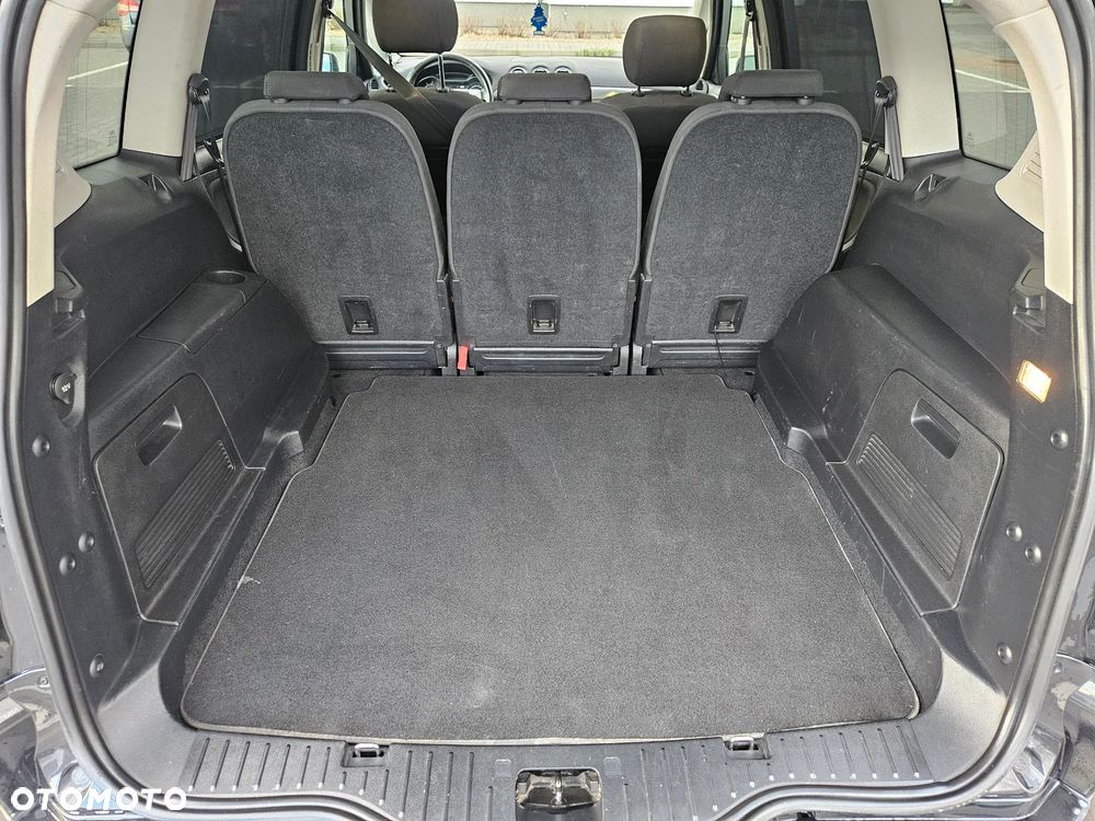 Ford S-Max 2.0 TDCi DPF Titanium - 10