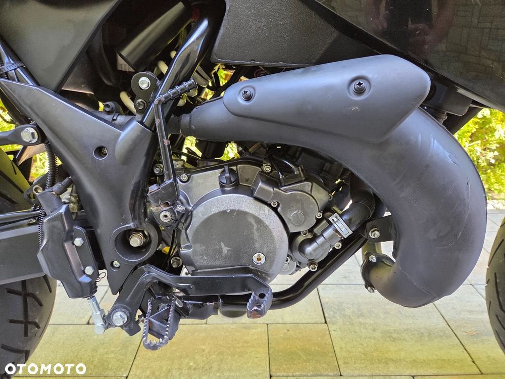 Derbi Senda - 21