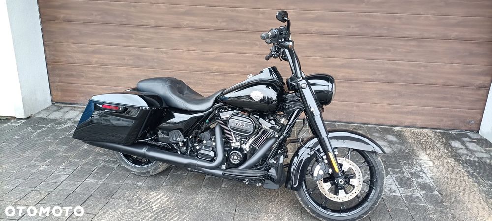 Harley-Davidson Touring Road King - 4