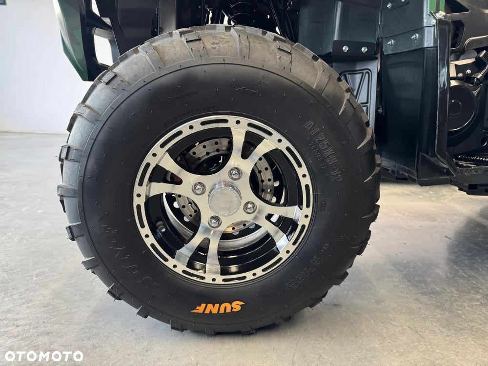 CFMoto Inny - 19