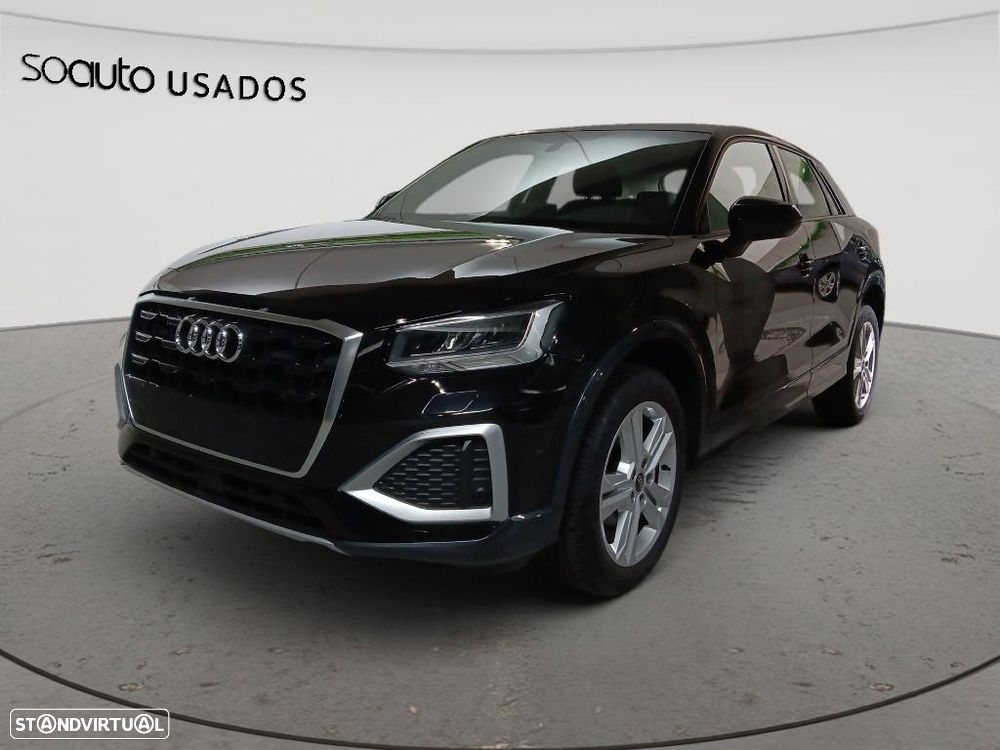 Audi Q2 2023 photo 2