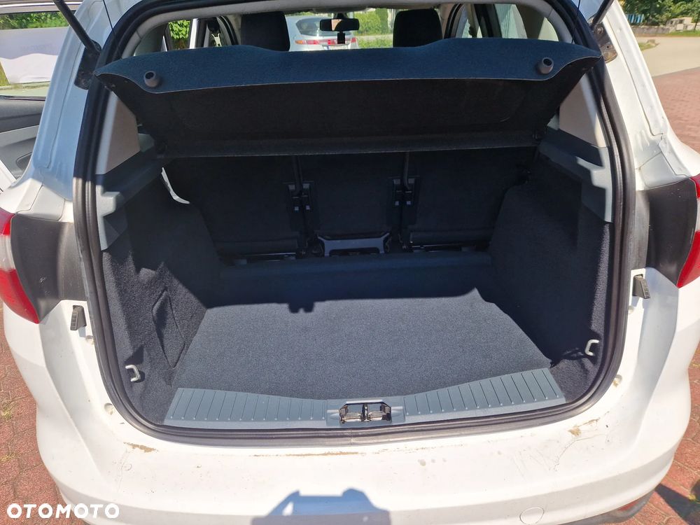 Ford C-MAX 1.6 TDCi Edition - 6