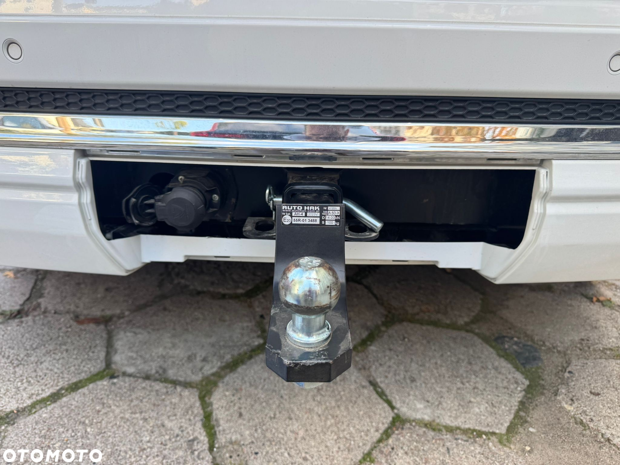 Jeep Grand Cherokee - 14