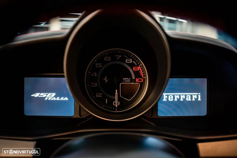 Ferrari 458 Italia - 19