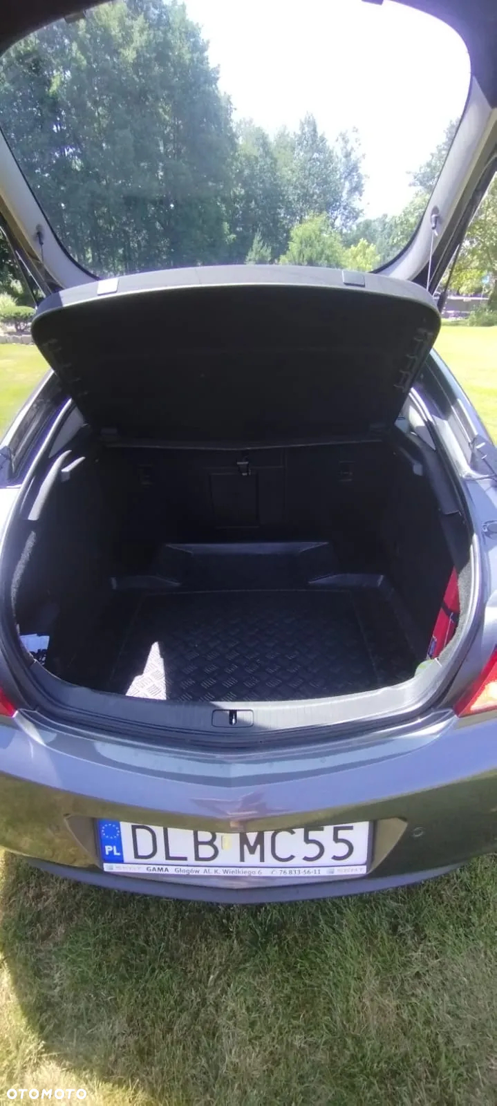 Opel Insignia 2.0 CDTI Cosmo ecoFLEX - 17