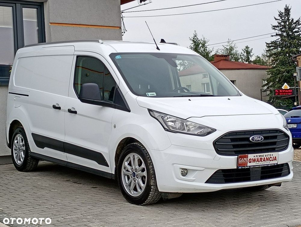Ford Connect - 3