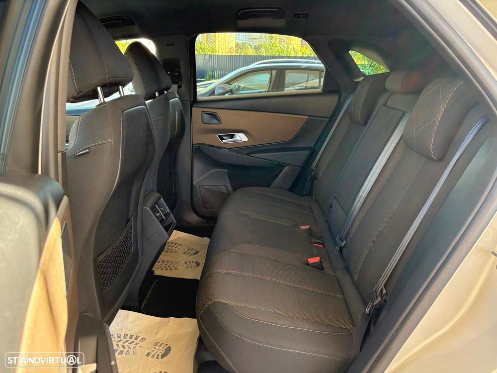 DS DS7 Crossback 1.5 BlueHDi So Chic EAT8 - 20