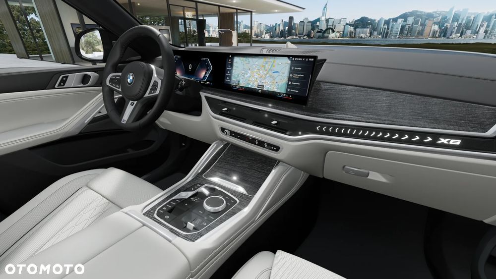 BMW X6 xDrive40i M Sport - 15