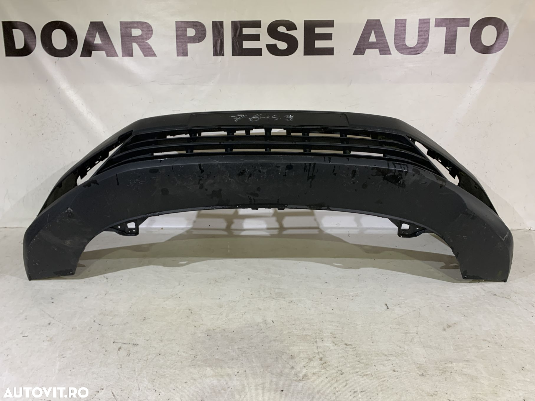 Bara fata VW Caddy , 2015, 2016, 2017, 2018, 2019, cod origine OE 2K5807221J. - 4
