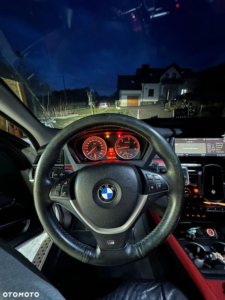 BMW X5 3.5d xDrive - 8