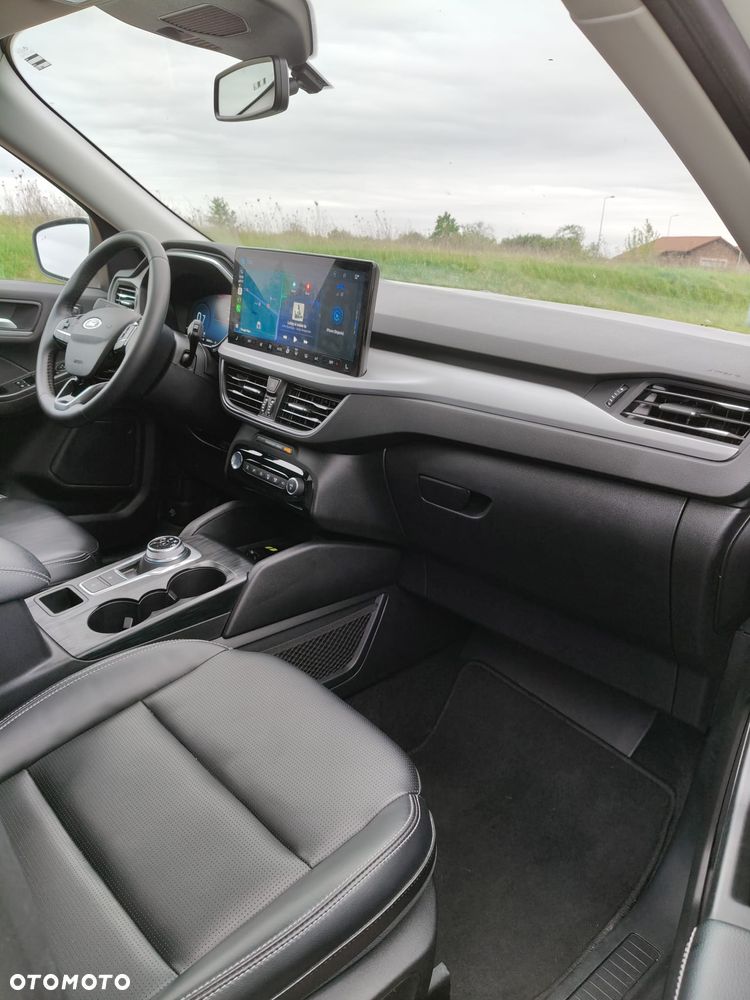 Ford Escape - 12