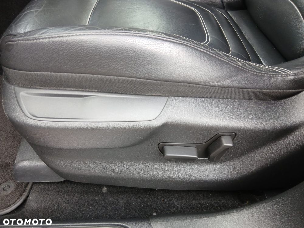 Citroën DS5 BlueHDi 120 Business Class - 20