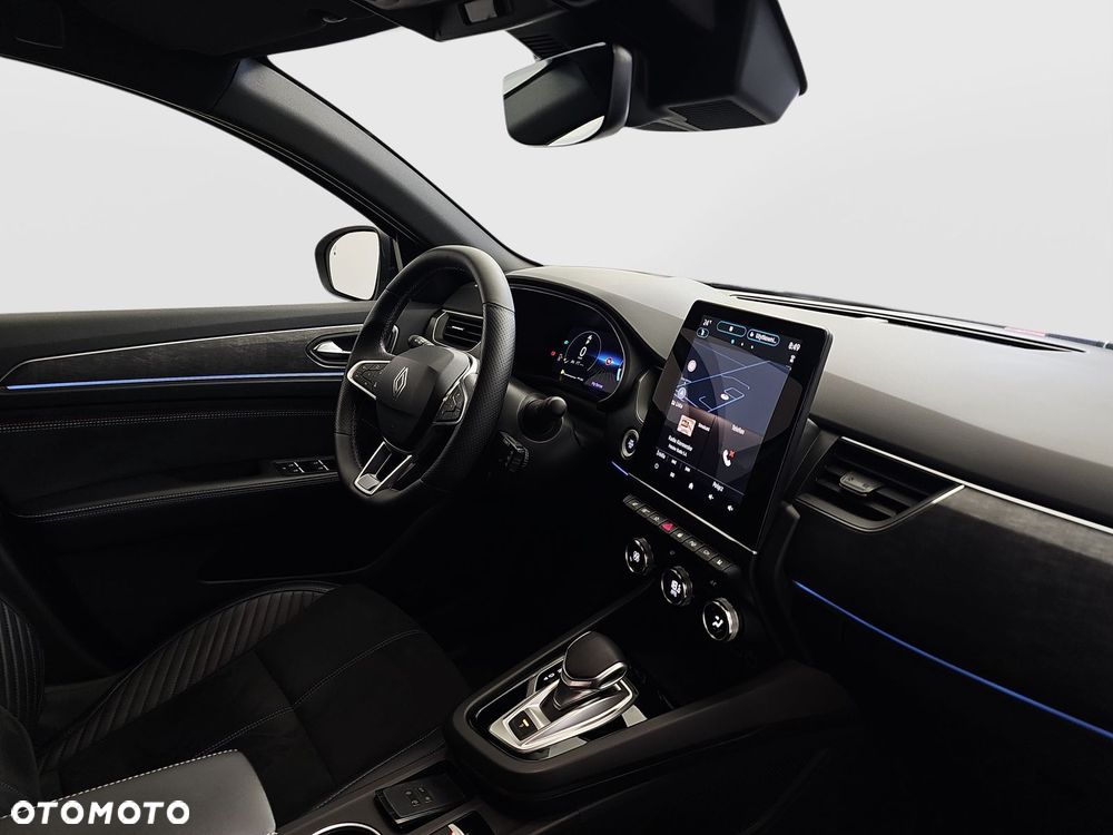 Renault Arkana 1.3 TCe mHEV Esprit Alpine EDC - 35