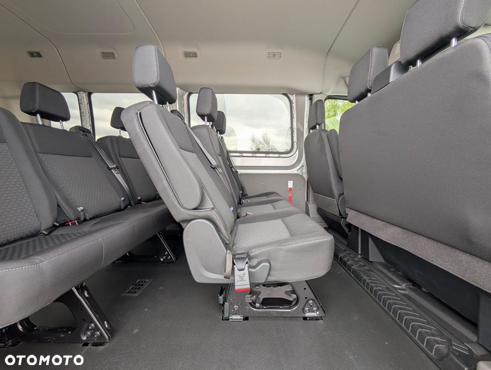 Ford Transit - 14