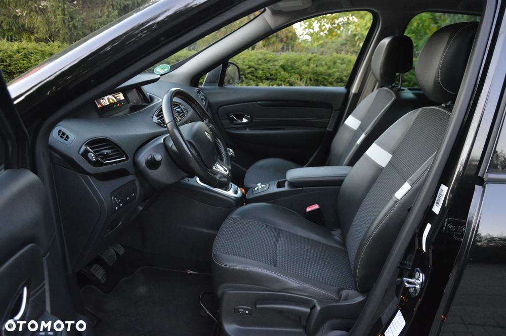 Renault Scenic ENERGY TCe 115 S&S Bose Edition - 8