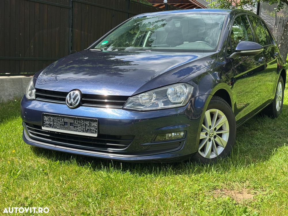 Volkswagen Golf - 30