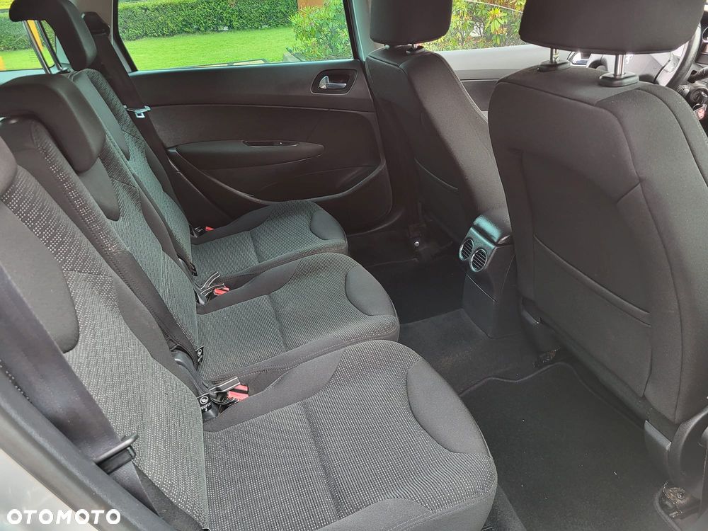 Peugeot 308 120 VTi Allure - 16